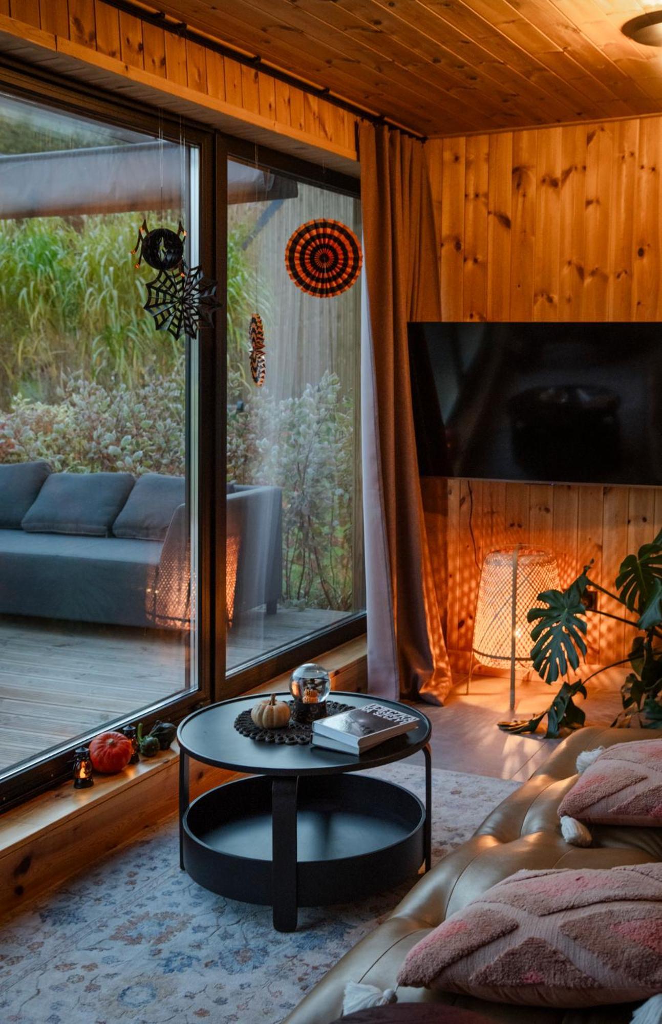 Апартаменты Zen Сашино Экстерьер фото